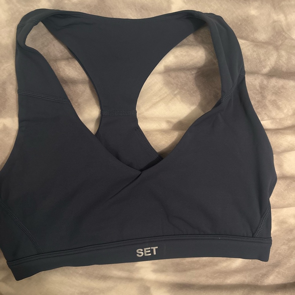 SET ACTIVE AIR LUXE SET!